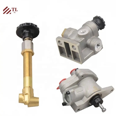 1W1700 ปั๊มส่งเชื้อเพลิงสําหรับเครื่องขุดคลาน ส่วนเครื่องยนต์ 3066 2794980 1W1695