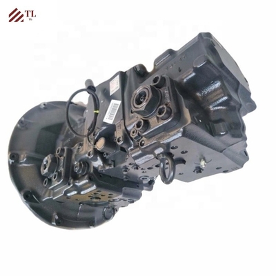 708-2L-00600 ปั๊มหลักมือสองสําหรับ PC200-8 และ PC270-8 อะไหล่เครื่องขุด HPV95H
