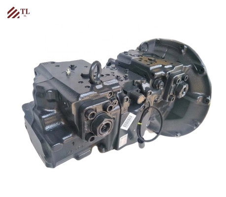 708-2L-00600 ปั๊มหลักมือสองสําหรับ PC200-8 และ PC270-8 อะไหล่เครื่องขุด HPV95H