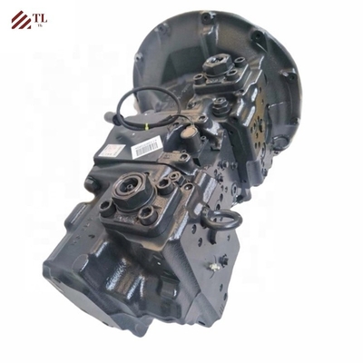 708-2L-00600 ปั๊มหลักมือสองสําหรับ PC200-8 และ PC270-8 อะไหล่เครื่องขุด HPV95H