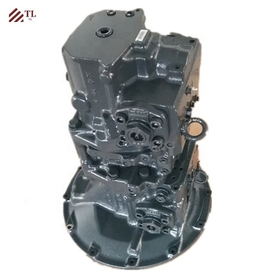 708-2L-00600 ปั๊มหลักมือสองสําหรับ PC200-8 และ PC270-8 อะไหล่เครื่องขุด HPV95H
