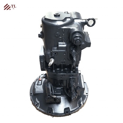 Komatsu PC200-7 PC200 PC200-6 PC210-6 PC220-6 ปั๊มพิสตันไฮดรอลิก 708-2L-00600
