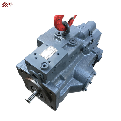 A10VD43SR1RS5 เครื่องขุด Rexroth ปั๊มหลักสําหรับ EX60 SH60 E70B -307B เครื่องขุดคลาน