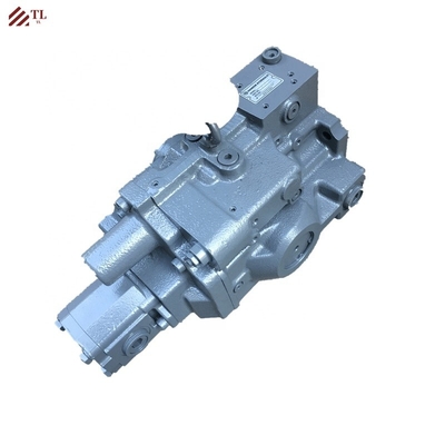 A10VD43SR1RS5 เครื่องขุด Rexroth ปั๊มหลักสําหรับ EX60 SH60 E70B -307B เครื่องขุดคลาน