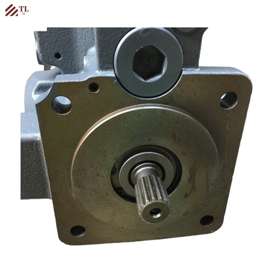 A10VD43SR1RS5 เครื่องขุด Rexroth ปั๊มหลักสําหรับ EX60 SH60 E70B -307B เครื่องขุดคลาน
