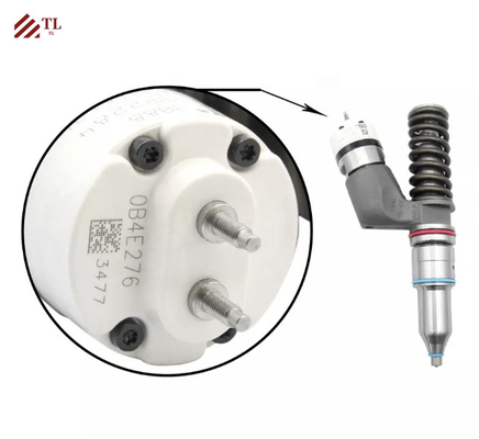 เครื่องฉีดเชื้อเพลิงสําหรับ erpillar C15 C15 C16 C18 C32 Excavator 385C 10R-2772 10R2772