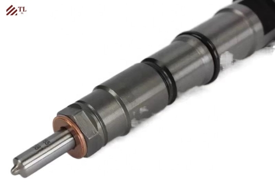 เครื่องฉีดเชื้อเพลิงเครื่องยนต์ 0445120469 VOE20798683 สําหรับ Volvo