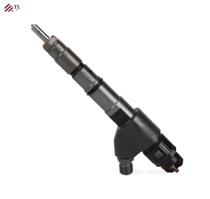 เครื่องฉีดเชื้อเพลิงเครื่องยนต์ 0445120469 VOE20798683 สําหรับ Volvo