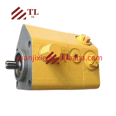 ปั๊มแกนไฮดรอลิก 3137770 313-7770 สําหรับเครื่องบรรทุกล้อ D11N 990 เครื่องยนต์ 3508 3512 3516
