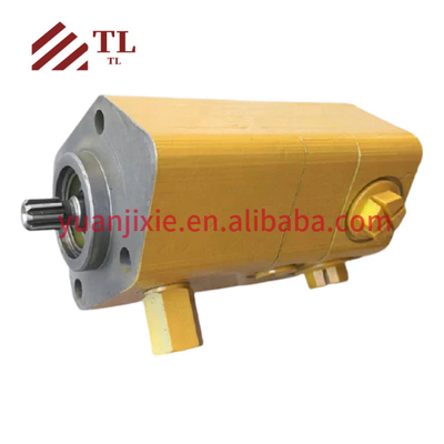 ปั๊มแกนไฮดรอลิก 3137770 313-7770 สําหรับเครื่องบรรทุกล้อ D11N 990 เครื่องยนต์ 3508 3512 3516
