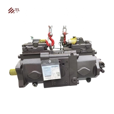 K7v180DTP1B9R-0E07-AV ปั๊มไฮดรอลิกหลัก 550-4341 สําหรับ Sany375 SY375 อะไหล่เครื่องขุด