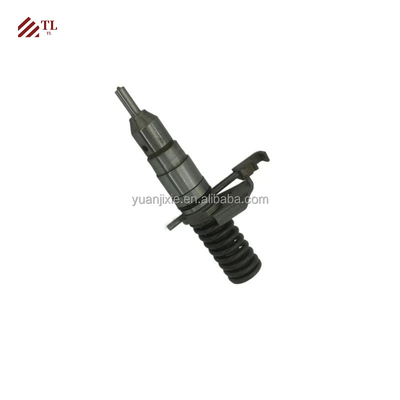 เครื่องฉีดเชื้อเพลิง 4P-2995 4P2995 สําหรับเครื่องยนต์ erpillar  3116 ในโรงงานซ่อมเครื่องจักร
