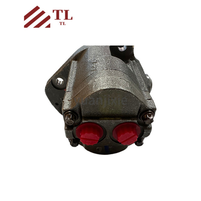 3713586 371-3586 ปั๊มส่งเชื้อเพลิงสําหรับ E336 Excavator ในร้านซ่อมเครื่องจักรกล