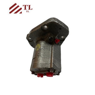 3713586 371-3586 ปั๊มส่งเชื้อเพลิงสําหรับ E336 Excavator ในร้านซ่อมเครื่องจักรกล