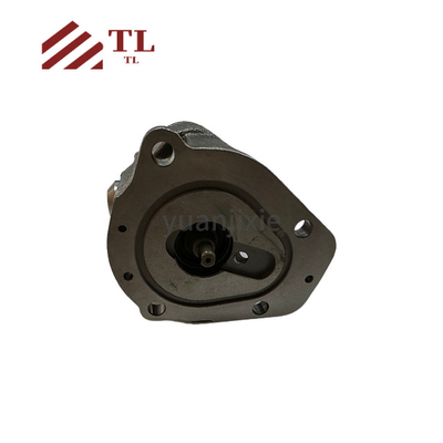 3713586 371-3586 ปั๊มส่งเชื้อเพลิงสําหรับ E336 Excavator ในร้านซ่อมเครื่องจักรกล