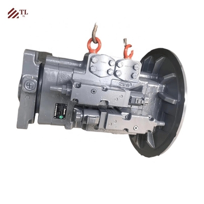 Rexroth A28VO130 A28VO280 ซีรี่ย์ ปั๊มปั๊มหมุนหมุนตัวแปรสองตัวสําหรับเครื่องขุดคลาน