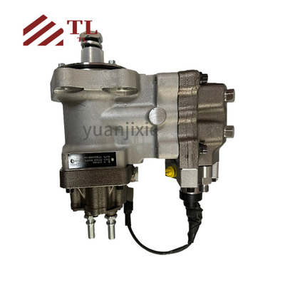 เครื่องขุด PC300-8 ของแท้ SAA6D114 ปั๊มฉีดเชื้อเพลิงเครื่อง 6745-71-1170 3973228 ขายปลีก
