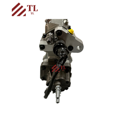 เครื่องขุด PC300-8 ของแท้ SAA6D114 ปั๊มฉีดเชื้อเพลิงเครื่อง 6745-71-1170 3973228 ขายปลีก