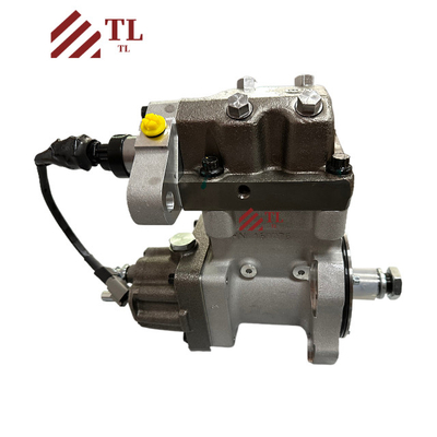 เครื่องขุด PC300-8 ของแท้ SAA6D114 ปั๊มฉีดเชื้อเพลิงเครื่อง 6745-71-1170 3973228 ขายปลีก