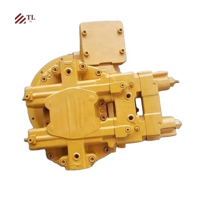 YU'AN Excavator 126-1247 330b E330 E330L 330l A8VO160 ปั๊มหลักสําหรับตลาดปลีก