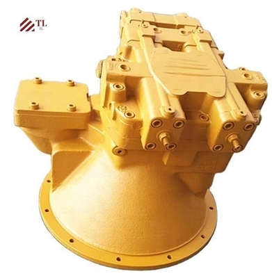 YU'AN Excavator 126-1247 330b E330 E330L 330l A8VO160 ปั๊มหลักสําหรับตลาดปลีก
