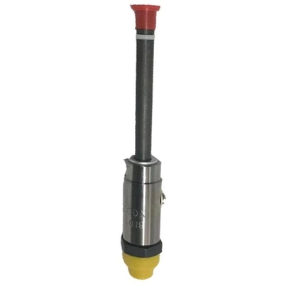 ชุดเครื่องฉีดเชื้อเพลิง 4w7018 สําหรับ 3046 3408 3412 อะไหล่เครื่องยนต์ดีเซลในเหมืองพลังงาน