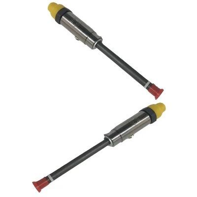 ชุดเครื่องฉีดเชื้อเพลิง 4w7018 สําหรับ 3046 3408 3412 อะไหล่เครื่องยนต์ดีเซลในเหมืองพลังงาน