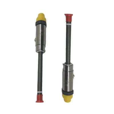 ชุดเครื่องฉีดเชื้อเพลิง 4w7018 สําหรับ 3046 3408 3412 อะไหล่เครื่องยนต์ดีเซลในเหมืองพลังงาน