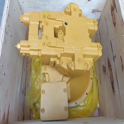 YU'AN Excavator 126-1247 330b E330 E330L 330l A8VO160 ปั๊มหลักสําหรับตลาดปลีก