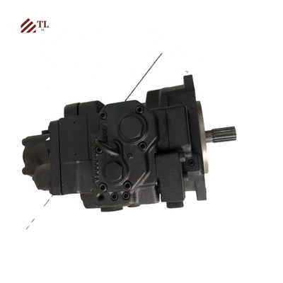 การรับประกันสูง K3SP30 แปมไฮดรอลิกสําหรับ SK50UR-2 ภายใน SK60 Excavator Main Pump