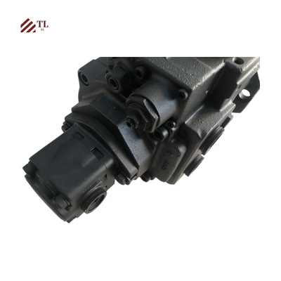 การรับประกันสูง K3SP30 แปมไฮดรอลิกสําหรับ SK50UR-2 ภายใน SK60 Excavator Main Pump