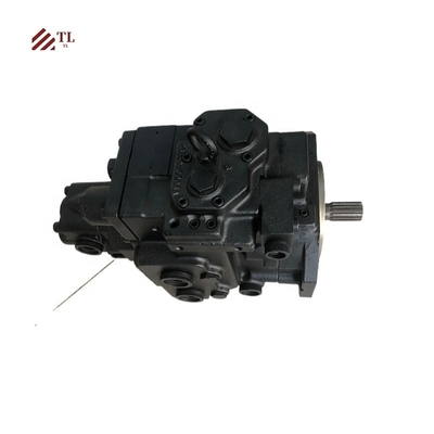 การรับประกันสูง K3SP30 แปมไฮดรอลิกสําหรับ SK50UR-2 ภายใน SK60 Excavator Main Pump
