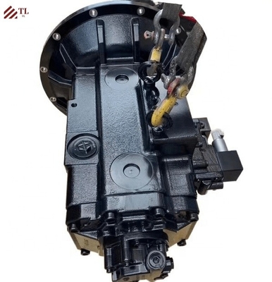 V90N130 21105220 ปั๊มพิสตันสําหรับเครื่องขุด Sany SY215-10 SY205C ปั๊มหลักไฮดรอลิก