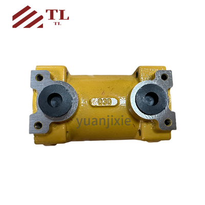 erpillar 3304 3306 7N0165 7S6394 เครื่องเย็นน้ํามัน Assy เครื่องขุดอะไหล่