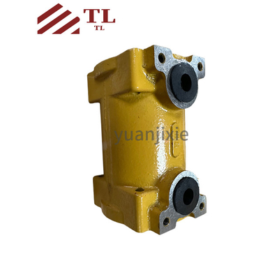 erpillar 3304 3306 7N0165 7S6394 เครื่องเย็นน้ํามัน Assy เครื่องขุดอะไหล่