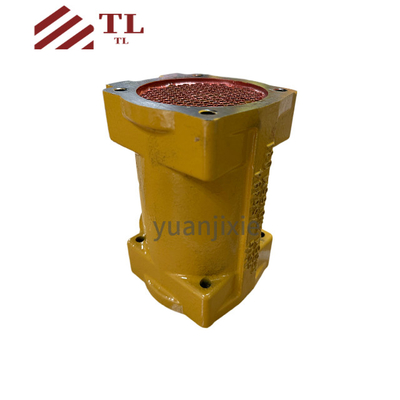erpillar 3304 3306 7N0165 7S6394 เครื่องเย็นน้ํามัน Assy เครื่องขุดอะไหล่