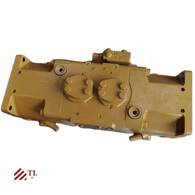E374DL C15 Excavator Hydraulic Main Pump Assembly 3699676 369-9676 20R0933 20R-0933 เครื่องขุดถัง