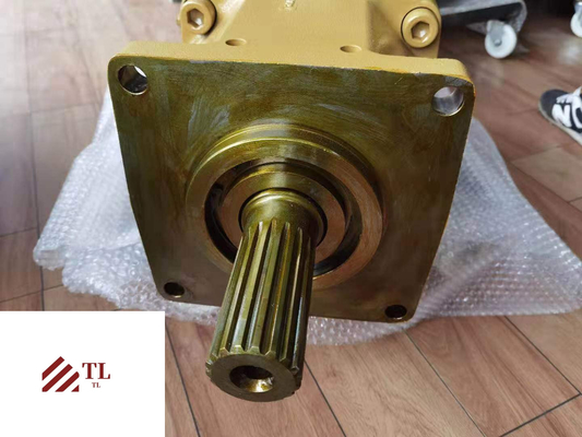 E374DL C15 Excavator Hydraulic Main Pump Assembly 3699676 369-9676 20R0933 20R-0933 เครื่องขุดถัง