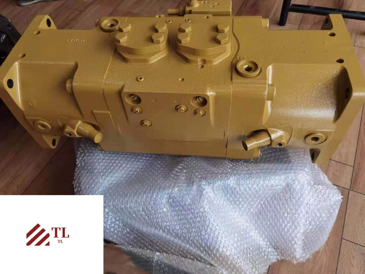E374DL C15 Excavator Hydraulic Main Pump Assembly 3699676 369-9676 20R0933 20R-0933 เครื่องขุดถัง