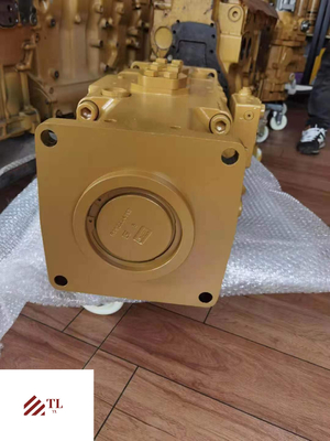 E374DL C15 Excavator Hydraulic Main Pump Assembly 3699676 369-9676 20R0933 20R-0933 เครื่องขุดถัง