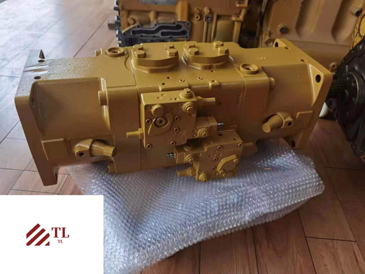 E374DL C15 Excavator Hydraulic Main Pump Assembly 3699676 369-9676 20R0933 20R-0933 เครื่องขุดถัง