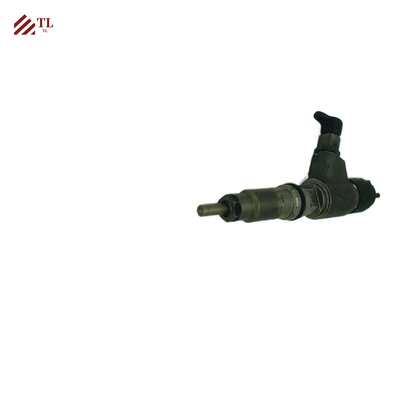 100% E320D2 เครื่องฉีดเชื้อเพลิง Bosch ของแท้ 0445120348 0445120347 สําหรับเครื่องยนต์ C7.1 ช่อง 371-3974 3713974