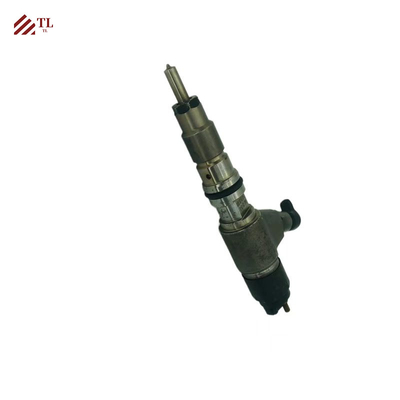 100% E320D2 เครื่องฉีดเชื้อเพลิง Bosch ของแท้ 0445120348 0445120347 สําหรับเครื่องยนต์ C7.1 ช่อง 371-3974 3713974