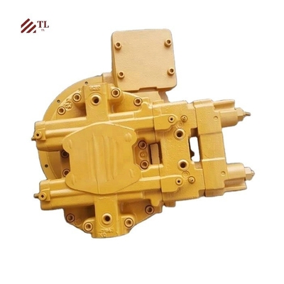 ลูกค้าต้องการ  320B E320BL Excavator พั๊มไฮดรอลิก 123-2233 พั๊มประกอบการ 123223