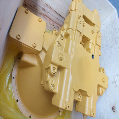 ลูกค้าต้องการ  320B E320BL Excavator พั๊มไฮดรอลิก 123-2233 พั๊มประกอบการ 123223