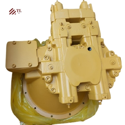 ลูกค้าต้องการ  320B E320BL Excavator พั๊มไฮดรอลิก 123-2233 พั๊มประกอบการ 123223