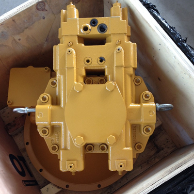 ลูกค้าต้องการ  320B E320BL Excavator พั๊มไฮดรอลิก 123-2233 พั๊มประกอบการ 123223