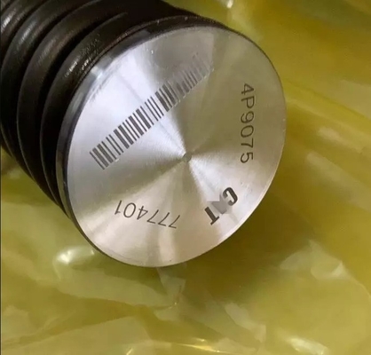 เลขส่วน 4P9075  เครื่องยนต์ดีเซล เครื่องฉีดเชื้อเพลิงรถไฟฟ้าทั่วไปสําหรับเครื่องขุดคลาน