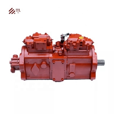 การสนับสนุนออนไลน์ DX300 ปั๊มหลักสําหรับเครื่องขุดขุดอะไหล่ 400914-00416B K1006550C