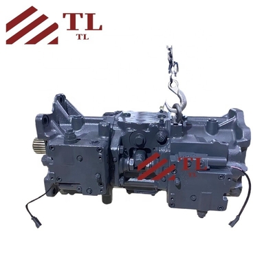 ปั๊มไฮดรอลิก 708-2K-00113 708-2K-00110 708-1W-00910 708-1W-00900 สําหรับ Komatsu PC800-8 ปั๊มหลัก